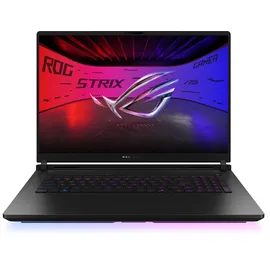 Asus ROG Strix Scar 18 Intel Core Ultra 9 275HX 32 GB RAM 2 TB SSD RTX 5090