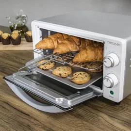 Cecotec Bake&Toast 1090 White