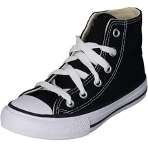 Converse Chuck Taylor All Star Kinder Schwarz 33