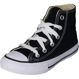 Converse Chuck Taylor All Star Kinder Schwarz 33