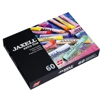 HONSELL Pastellkreide 60 St. mehrfarbig