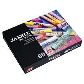HONSELL Pastellkreide 60 St. mehrfarbig