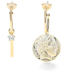 Dodenhof Juwelier Damenohrringe 925er Silber Ohrringe   