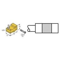 Turck Magnetfeldsensor BIM-NST-AP6X