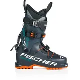 Fischer TRANSALP TOUR, (2022) blue