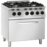 Bartscher Gasherd MFG 7341