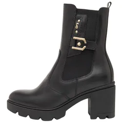 Nero Giardini Stiefelette Chelsea-Stiefelette