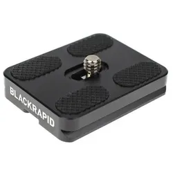 Blackrapid Tripod Plate 50