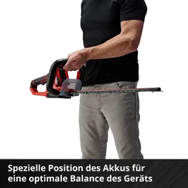Einhell GE-CH 18/60 ohne Akku