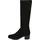 CAPRICE 9-25506-41 Damen Black Stretch 36