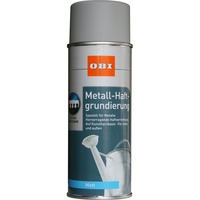 OBI Metall-Haftgrundierung Spray Grau matt 400 ml