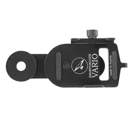 Kowa SMARTOSCOPE Vario-Adapter für Smartphones (inkl. Opti k-Arm K30)