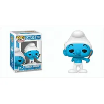 Funko POP! - Vanity Smurf