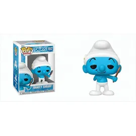 Funko POP! - Vanity Smurf