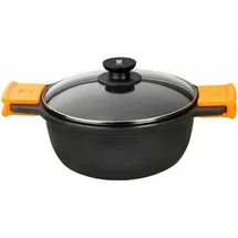 Bra A270328 Ø28cm/ Aluminiumguss/ Induktionsgeeignet