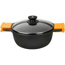 Bra A270328 Ø28cm/ Aluminiumguss/ Induktionsgeeignet