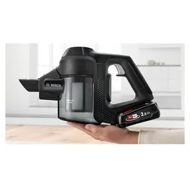 Bosch Unlimited Serie 6 BBS611BSC