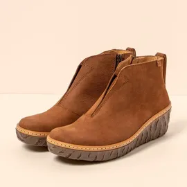 El Naturalista Stiefeletten Damen. N5168 PLEASANT WOOD / Myth Yggdrasil braun - Braun - 42