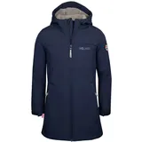 TROLLKIDS Kristiansand Coat Blau 128