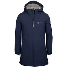 TROLLKIDS Kristiansand Coat Blau 128