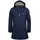 TROLLKIDS Kristiansand Coat Blau 128