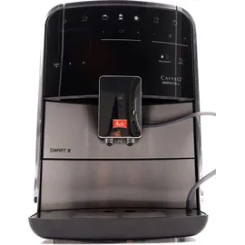 Melitta Barista TS Smart F860-100 edelstahl