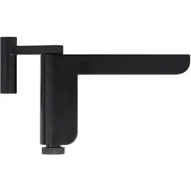 ABUS 2603 Türschließer Schwarz