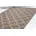calo-deluxe Teppich Perugia 1030 rechteckig Höhe In und Outdoor geeignet Wohnzimmer beige 80 150