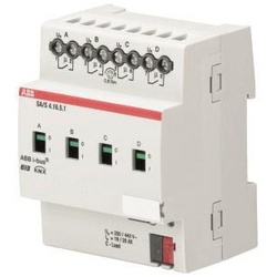 ABB SA/S4.16.5.1 SA/S4.16.5.1 Schaltaktor, 4F 16/20C-Load, Automatisierung