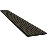 Akustikplatte SAT Raucheiche 32x260 cm SATAKUPANSOT