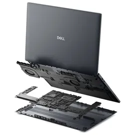 Dell Pro Max Premium 14 MA14250 14" Intel Core Ultra 7 265H 32 GB RAM 1 TB SSD RTX 1000