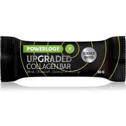 Powerlogy Upgraded Collagen Bar Proteinriegel mit Kollagen 50 g