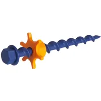 Peggy Peg Peg&Stop 6er-Set