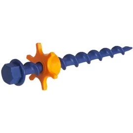 Peggy Peg Peg&Stop 6er-Set