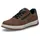 Rieker Sportliche Schnürschuhe Herren Braun 41