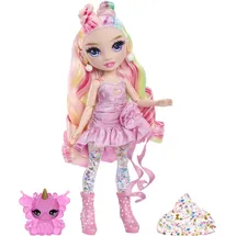 Rainbow High Rainbow Shimmers with Slime Bella 28 cm