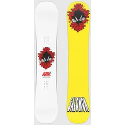 Salomon Sleepwalker 2025 Snowboard multi color Gr. 158
