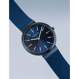 BERING Classic 10141-397 Edelstahl 41,0 mm 10141-397
