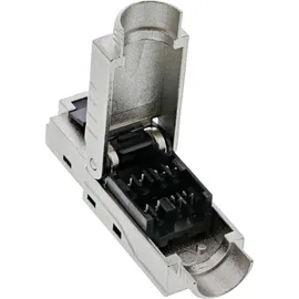 InLine RJ45 Stecker Cat.6A 500MHz