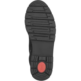 Jana Tamaris Comfort Damen, schwarz, 39 EU