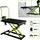 Zipper Scherenhubwagen Zi-swh200lift