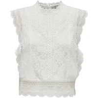 Only Female Top ONLKARO Top
