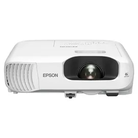 Epson EB-W56S Laser Weiss