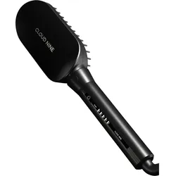 Cloud Nine The Original Hot Brush Schwarz 