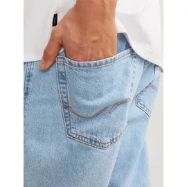 JACK & JONES JJIEDDIE Relax Fit Blau 30/30