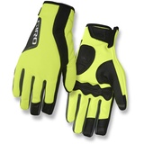 Giro Wi Ambient 2.0 Handschuhe Highlight yellow/black-m 22 XXL