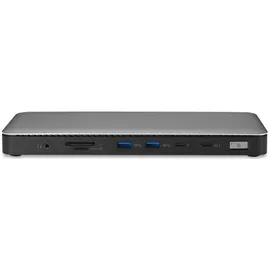 Kensington SD5760T Thunderbolt 4 Docking Station, Thunderbolt 4 [Buchse] (K34110EU)