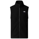 The North Face Glacier Fleece Vest - Fleeceweste Gr XL