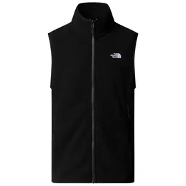 The North Face Glacier Fleece Vest - Fleeceweste Gr XL