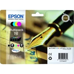 Epson Pen and crossword Multipack „Stift und Kreuzworträtsel“-Serie 16